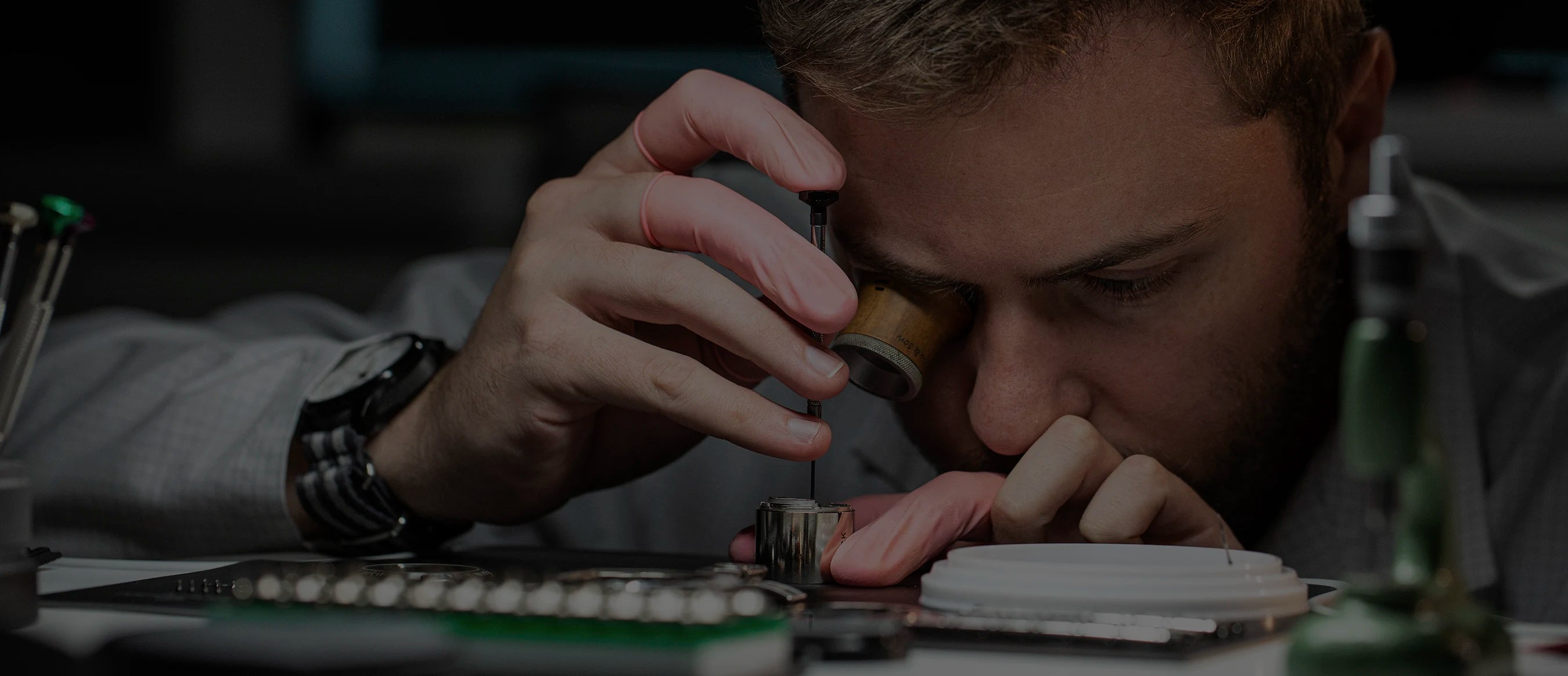 Bremont Watch Company Pty Ltd