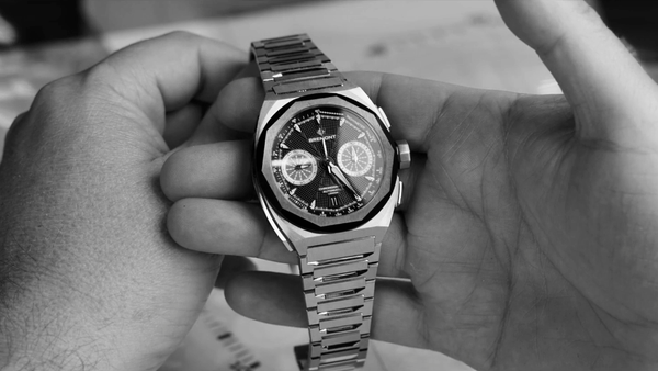 Bremont Watch Company Pty Ltd (AUS)