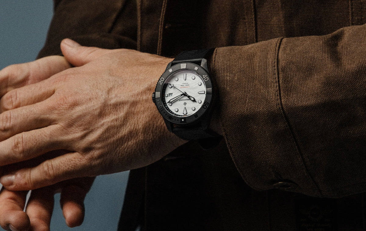 Bremont Watch Company Pty Ltd (AUS)