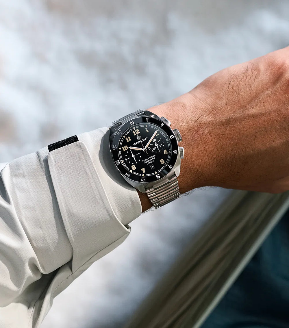 Bremont Watch Company Pty Ltd