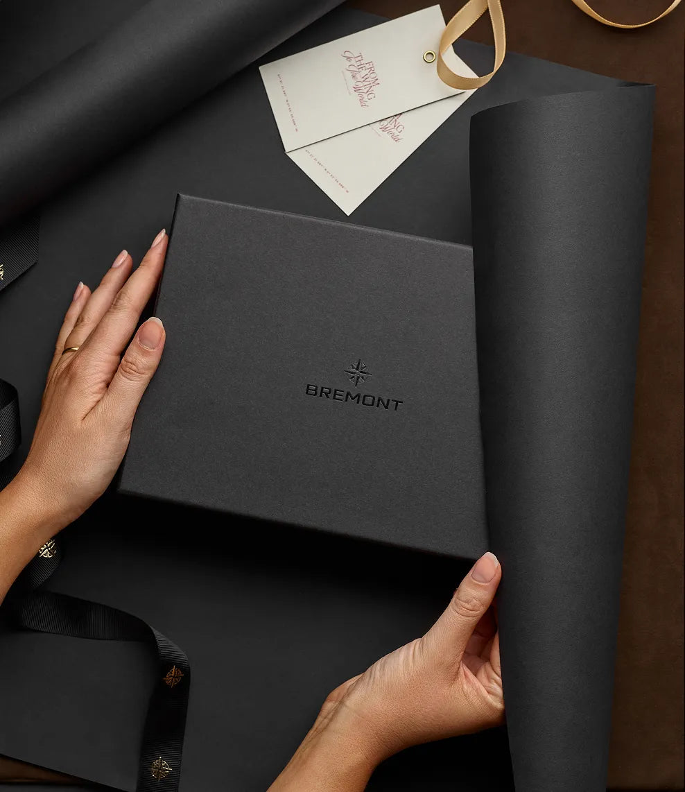 Bremont Watch Company Pty Ltd