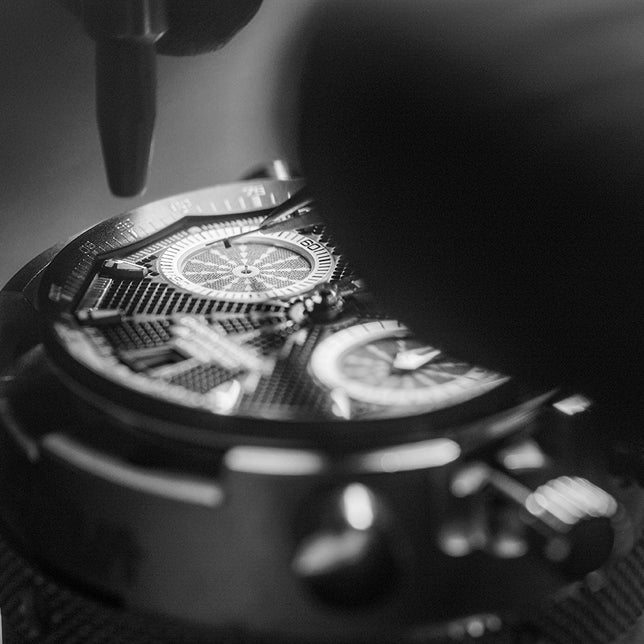 Bremont Watch Company Pty Ltd