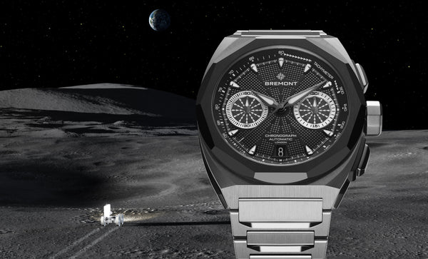 Bremont Watch Company Pty Ltd