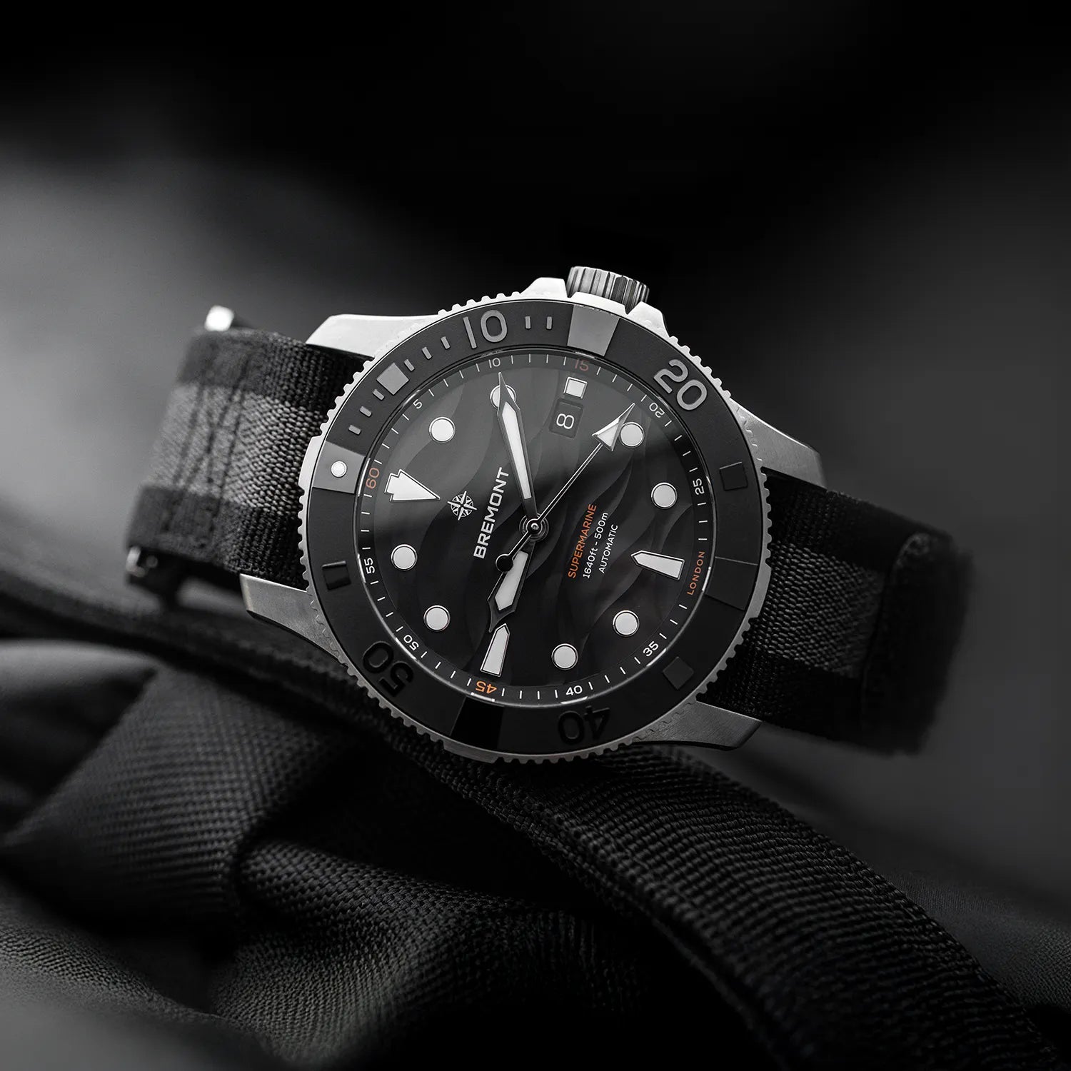 Supermarine 500m