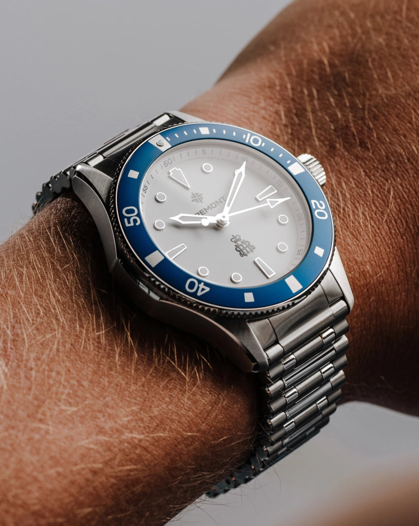 Bremont Watch Company Pty Ltd (AUS)