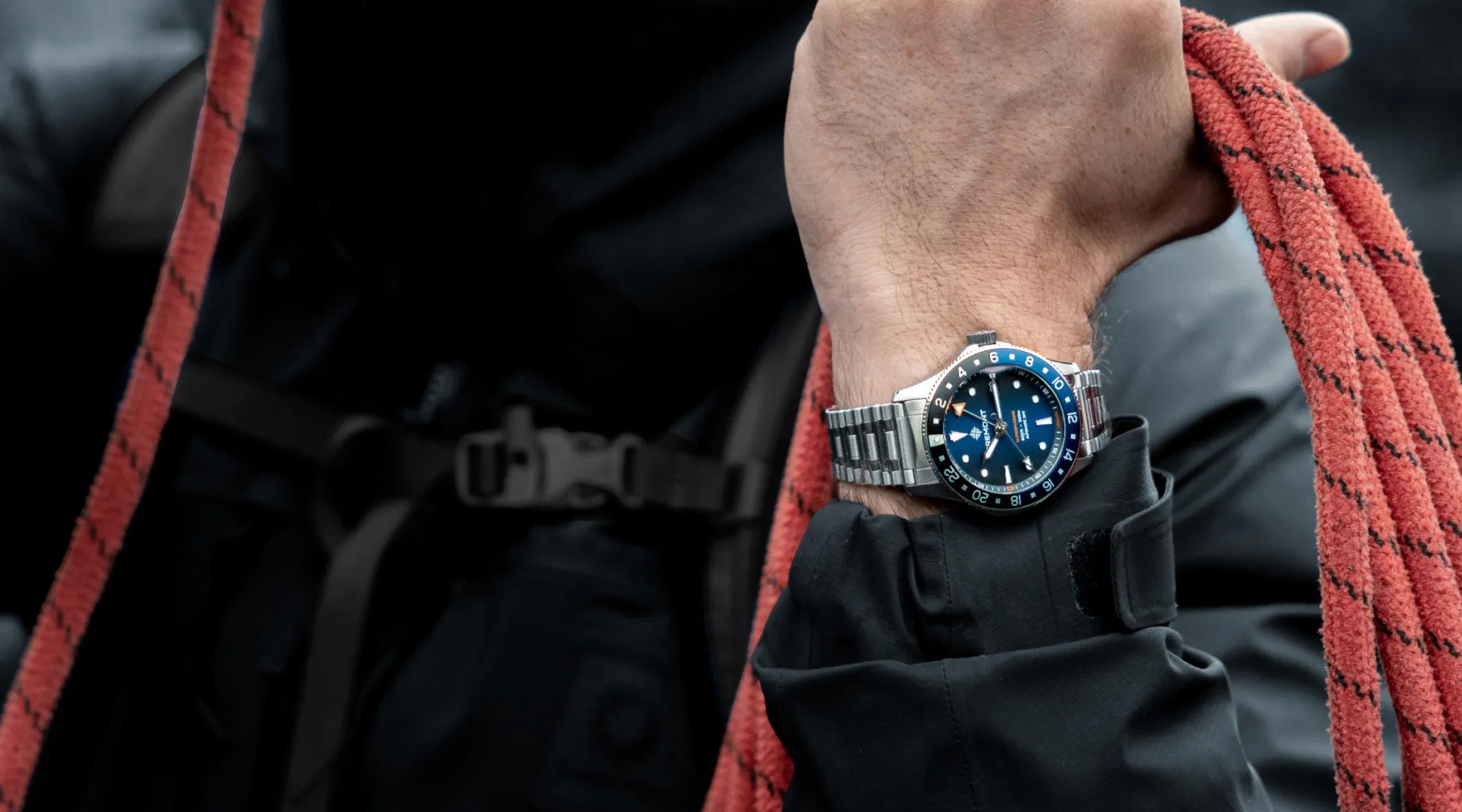 Bremont Watch Company Pty Ltd (AUS)