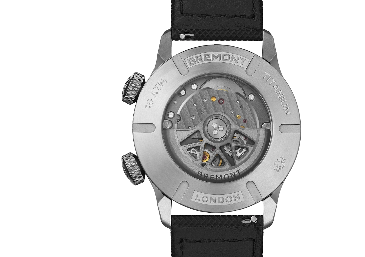 Bremont Watch Company Pty Ltd (AUS)