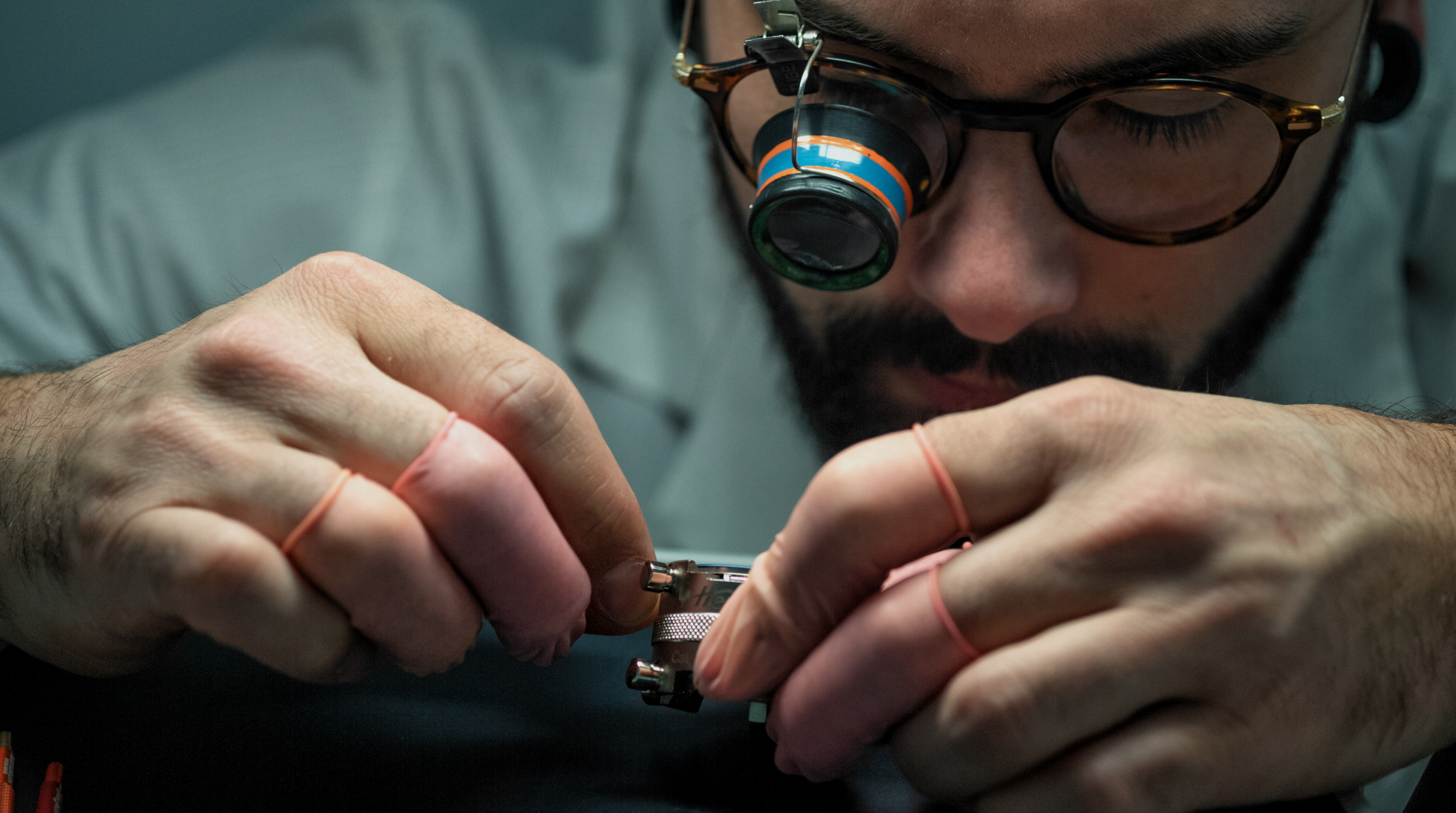 Bremont Watch Company Pty Ltd (AUS)