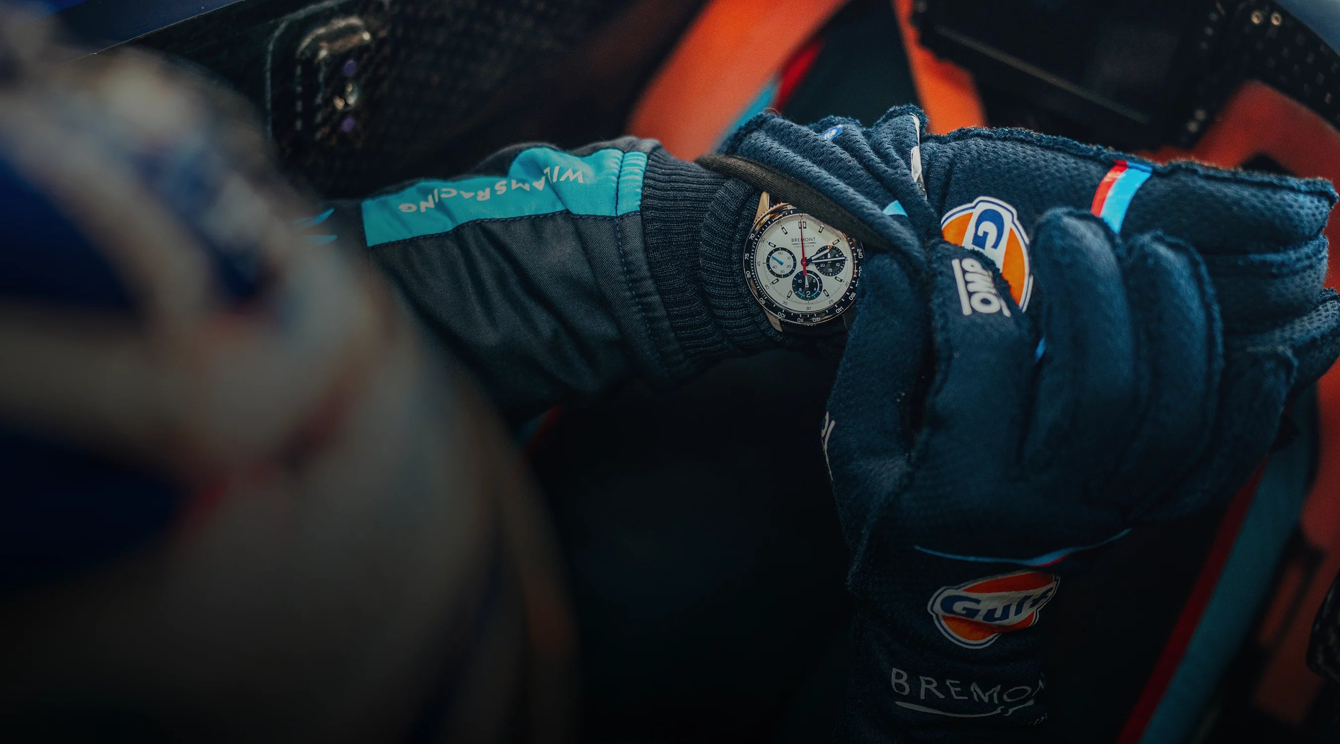 Bremont Watch Company Pty Ltd (AUS)