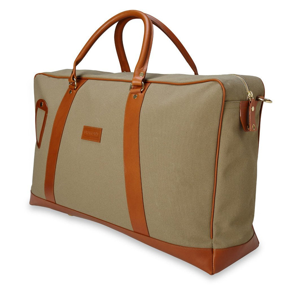 Weekend Holdall