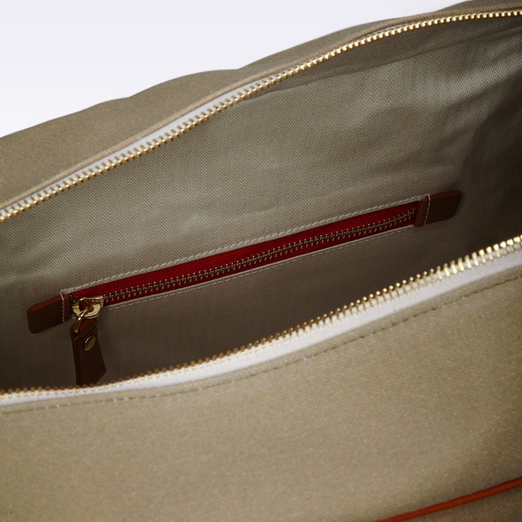 Weekend Holdall