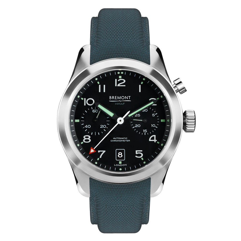 Arrow Armed Forces Collection Military Watch