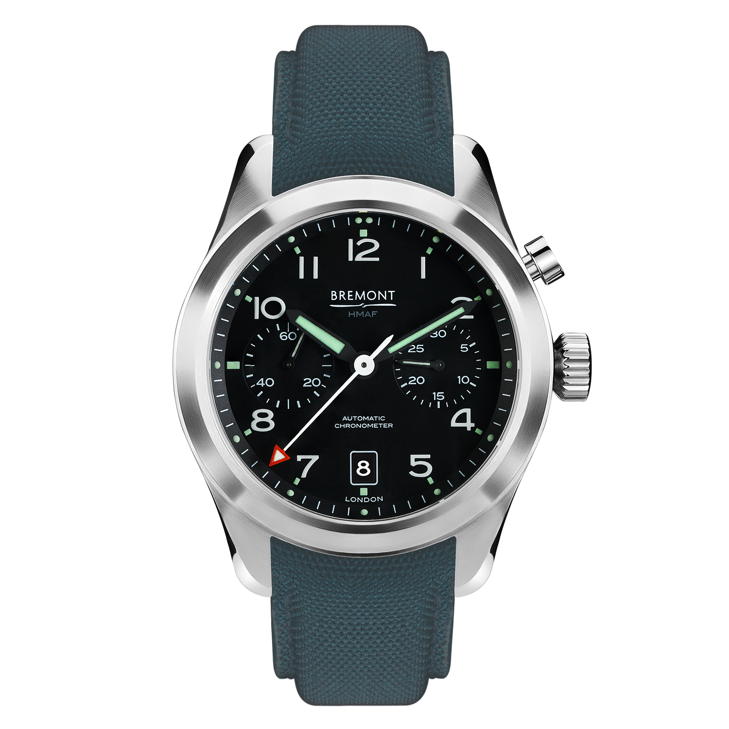 Arrow Armed Forces Collection Military Watch