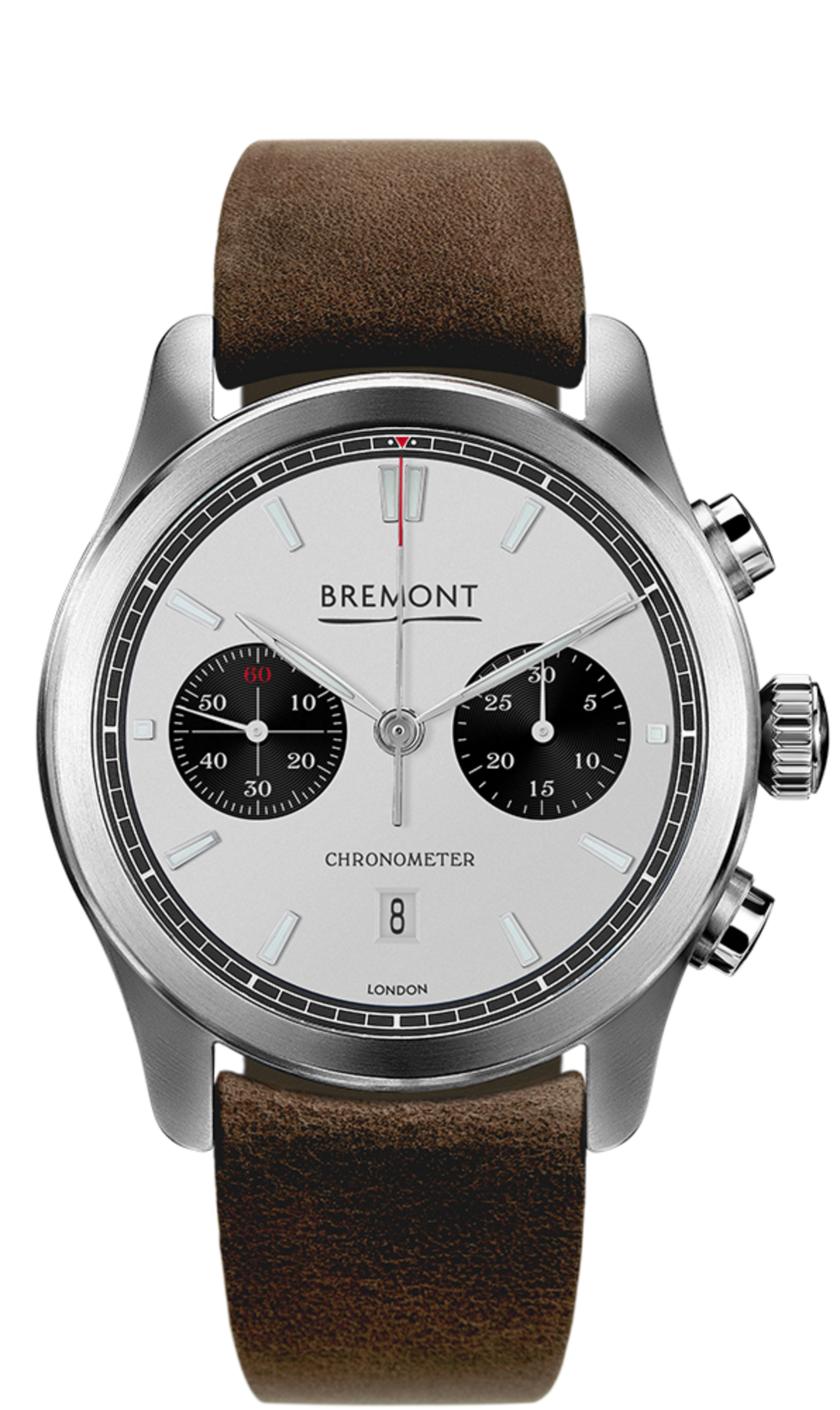 Bremont ALT1-Front