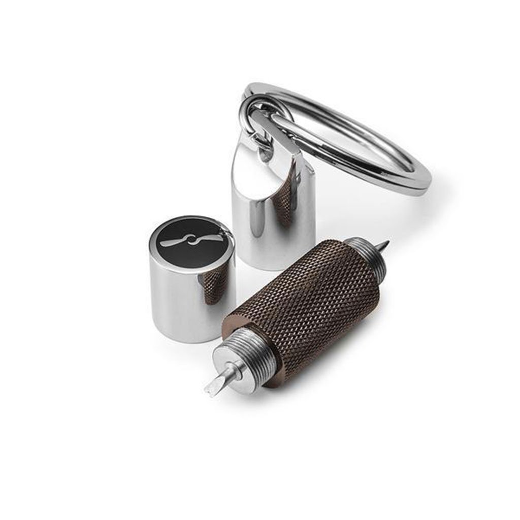 Hinkler Watch Tool Key Fob – Bremont Watch Company Pty Ltd