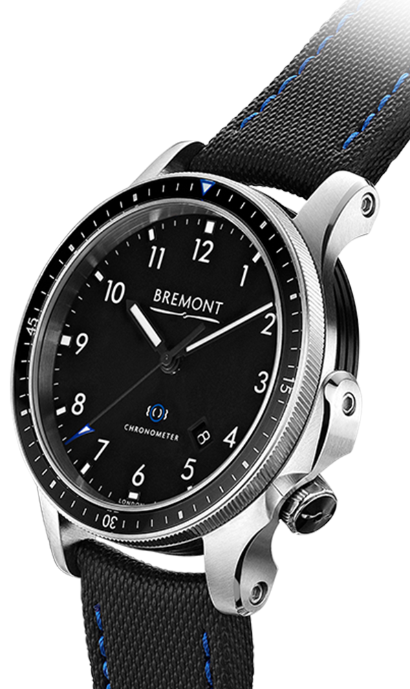 Bremont 2025 787 watch