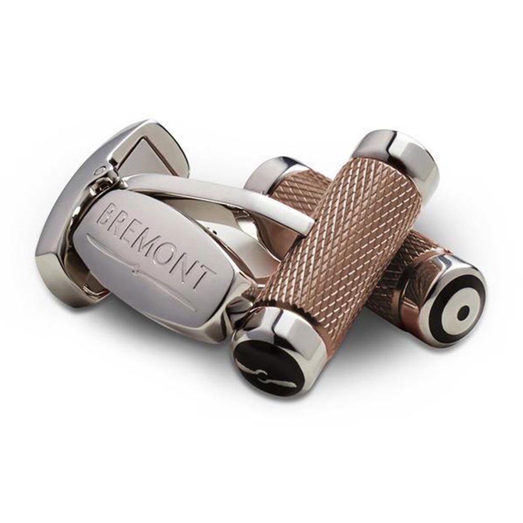 Bremont Chronometers Clothing Accessories MB T-Bar Cufflinks