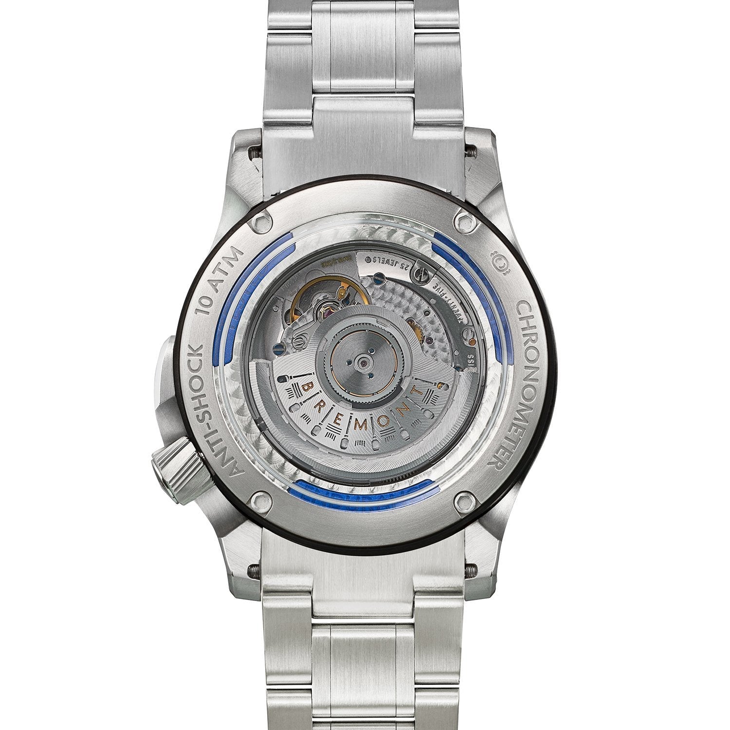 Bremont Chronometers Watches | Mens | IONBIRD ionBird