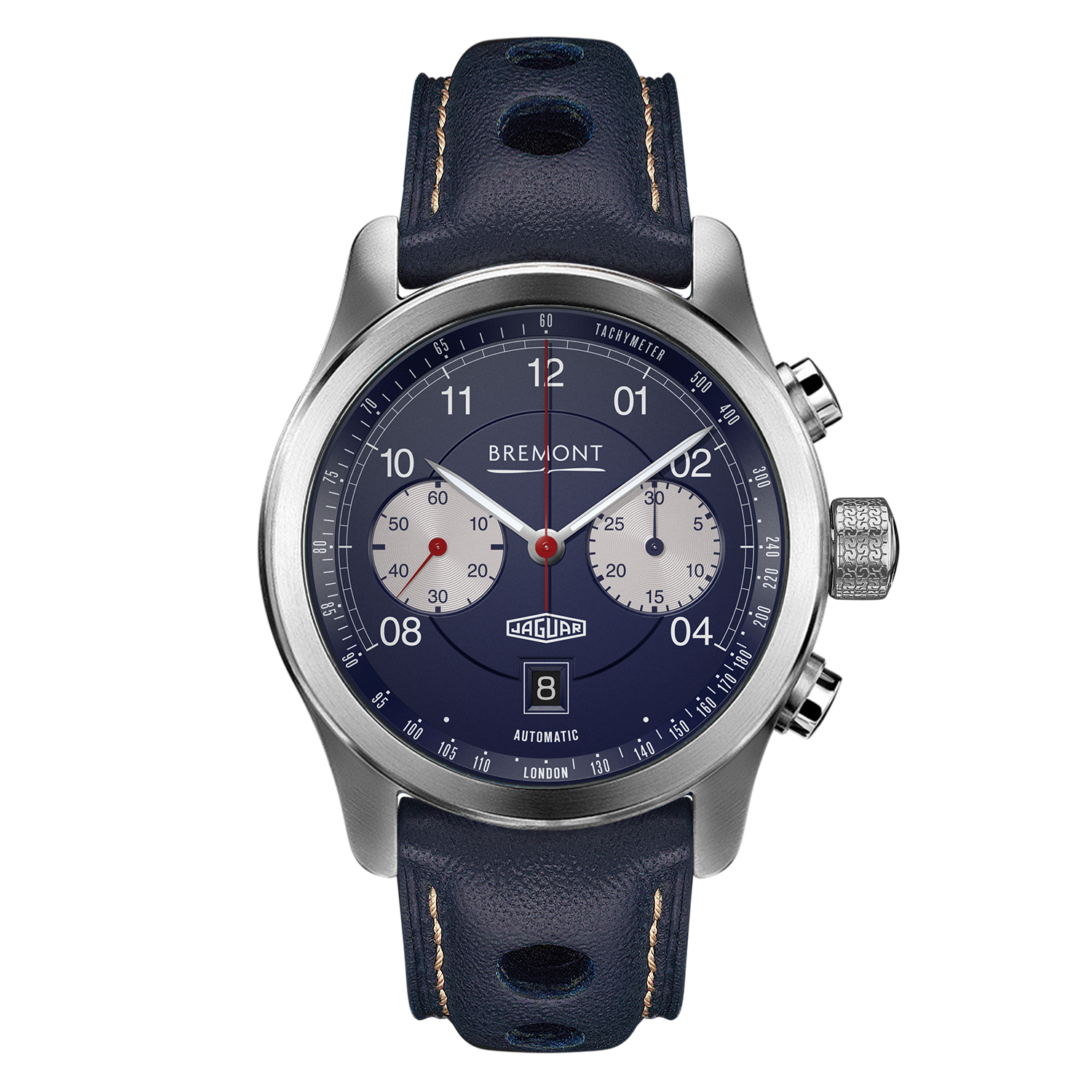 Jaguar D-Type Motorsport Watch