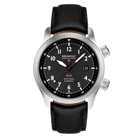 MBII King Charles III Limited Edition Black
