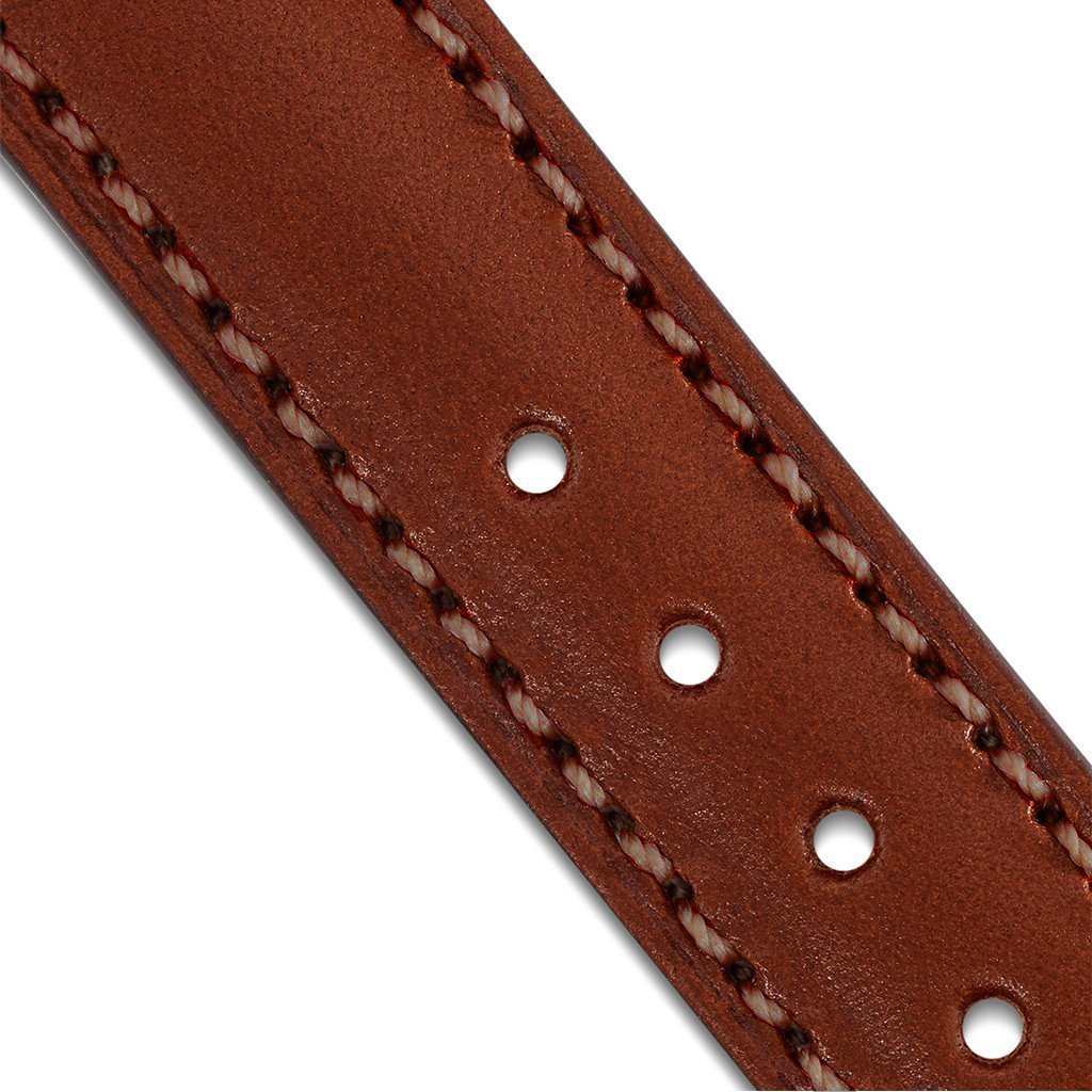 Bremont Chronometers Straps Ladies tan Leather strap