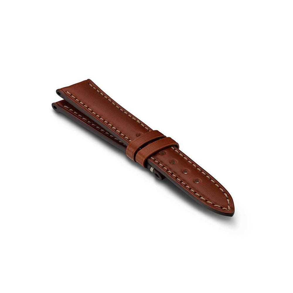 Bremont Chronometers Straps Ladies tan Leather strap