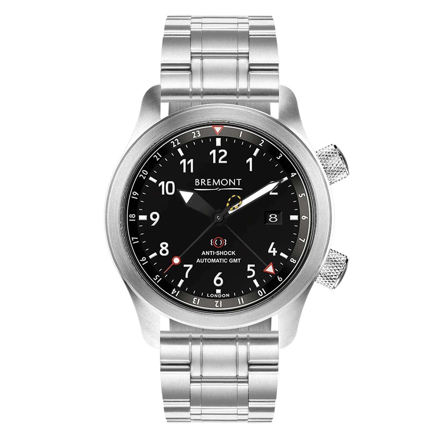 Bremont Chronometers Watches | Mens | MB MBIII