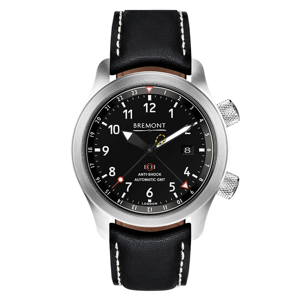 Bremont Chronometers Watches | Mens | MB MBIII