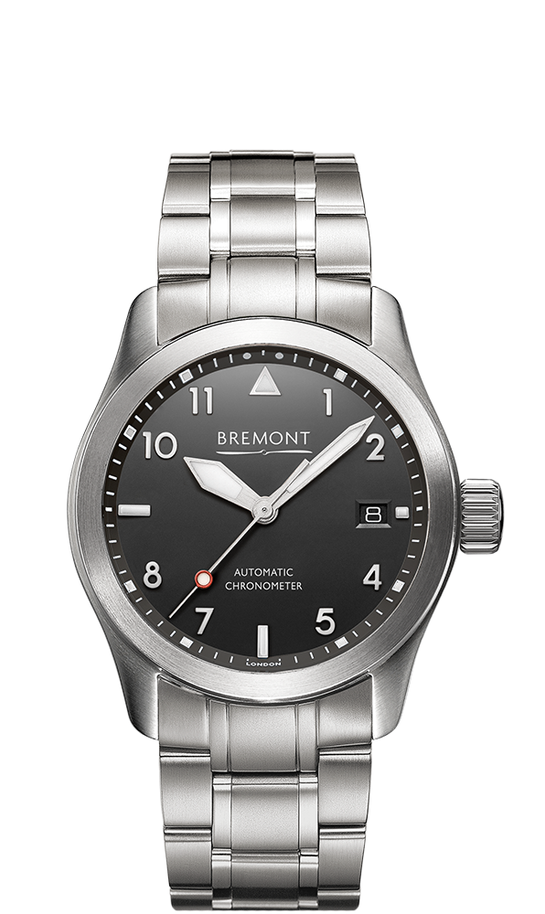 Bremont 37 store