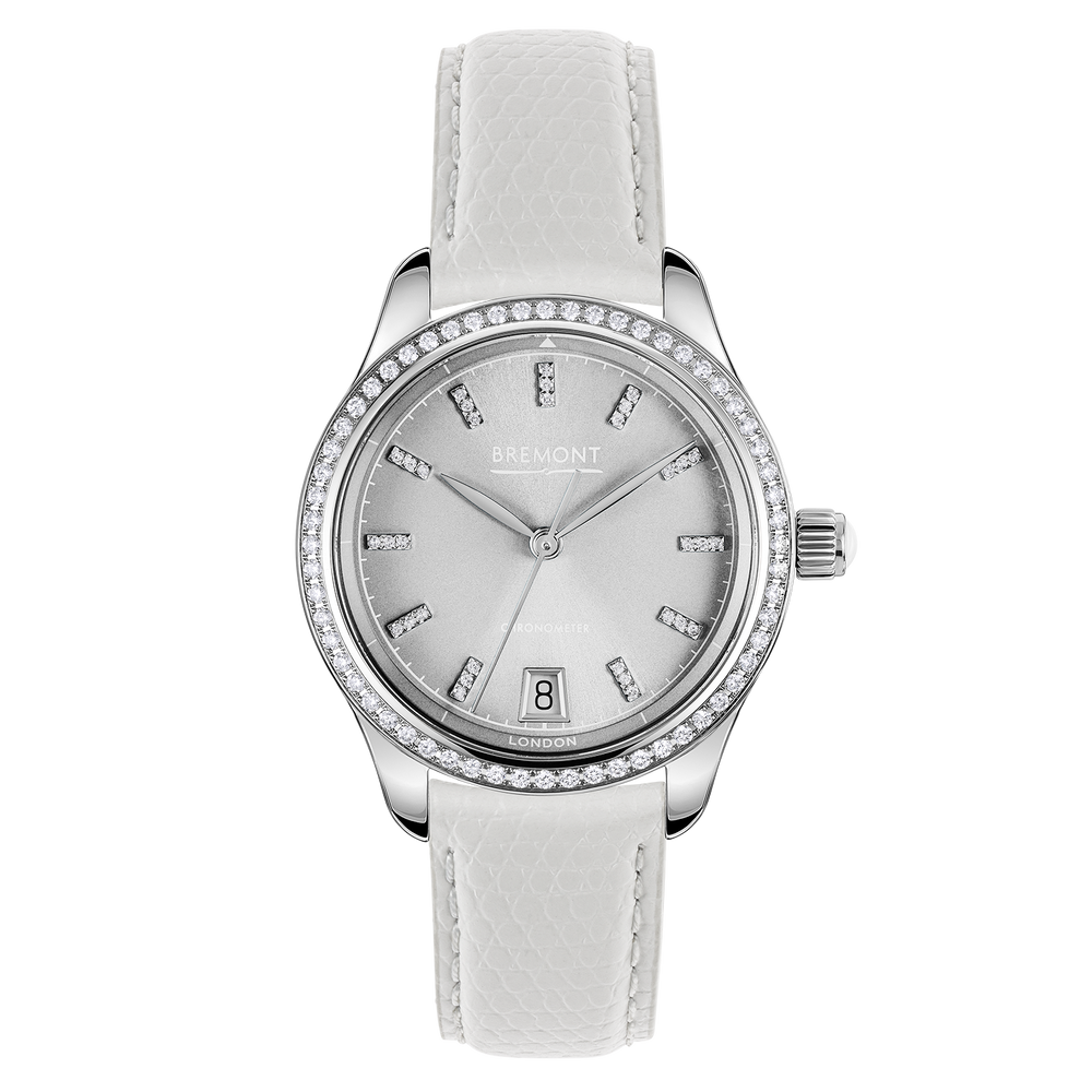 Mayfair – Bremont Watch Company Pty Ltd