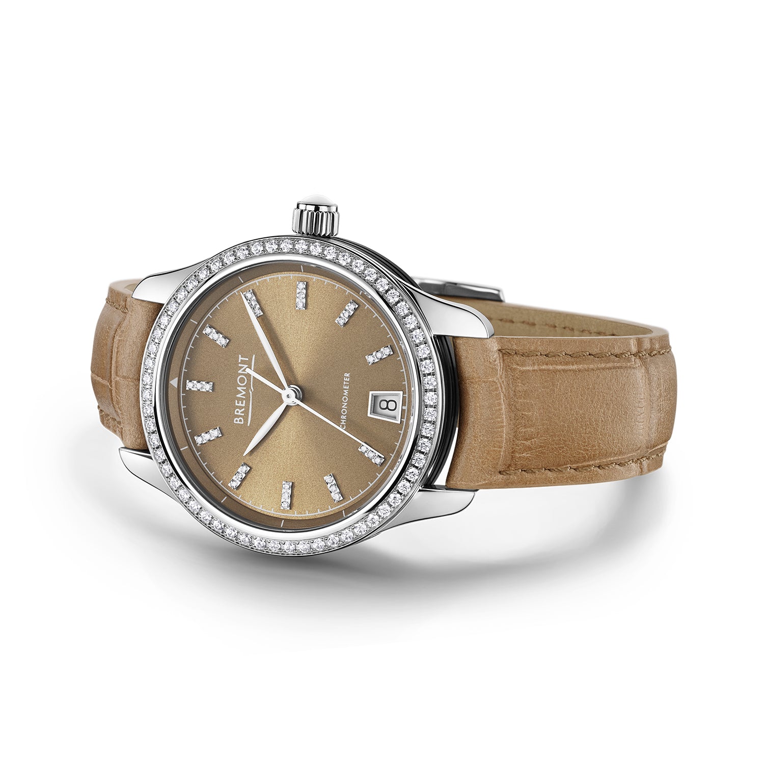 Bremont Watch Company Watches Lady K Fawn