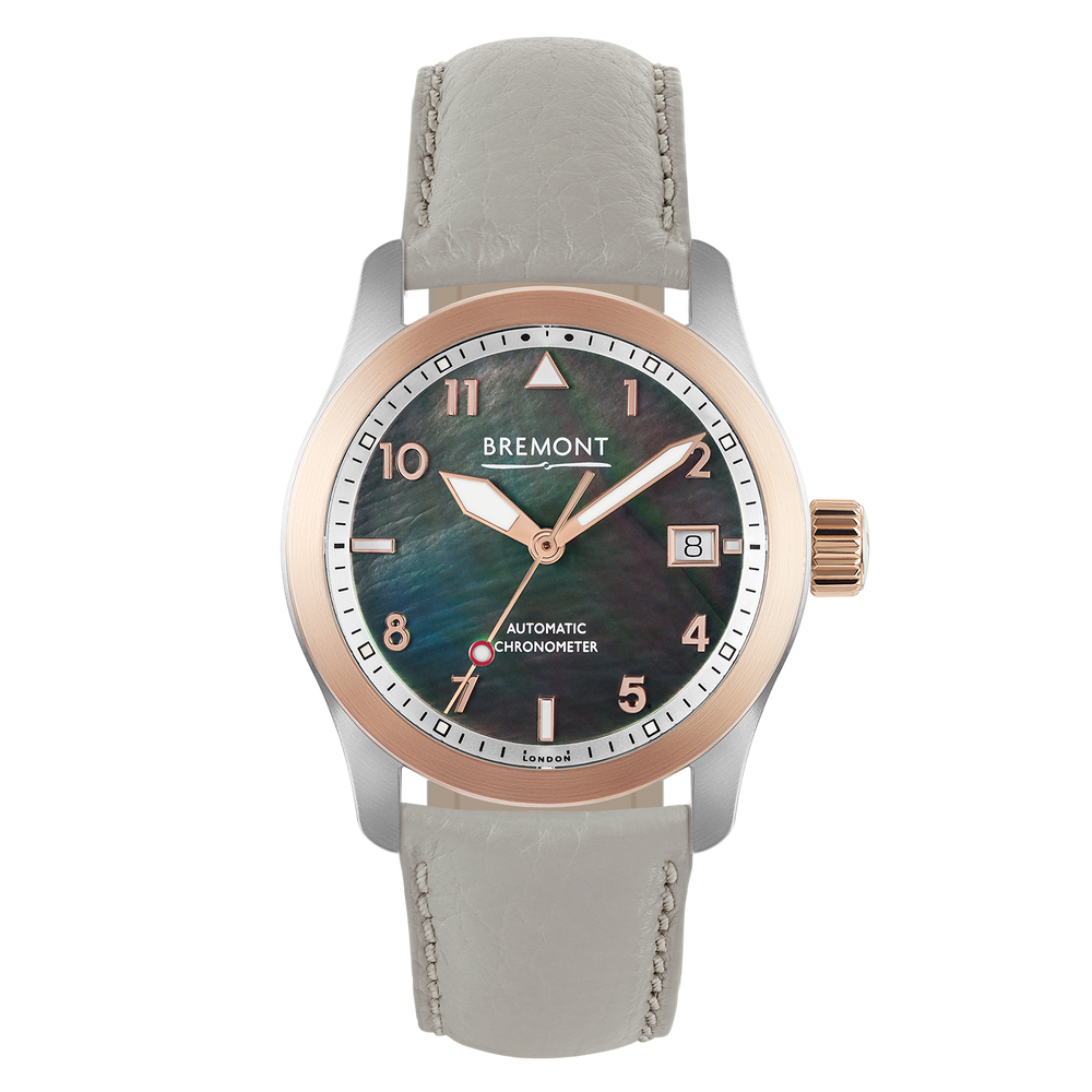 Bremont Watch Company Maya
