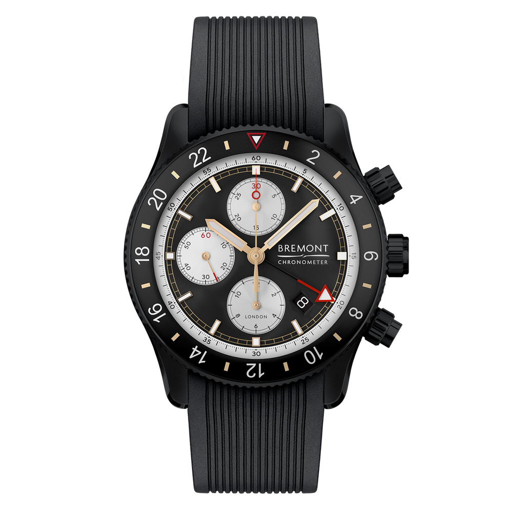 Supermarine Chrono Jet DLC