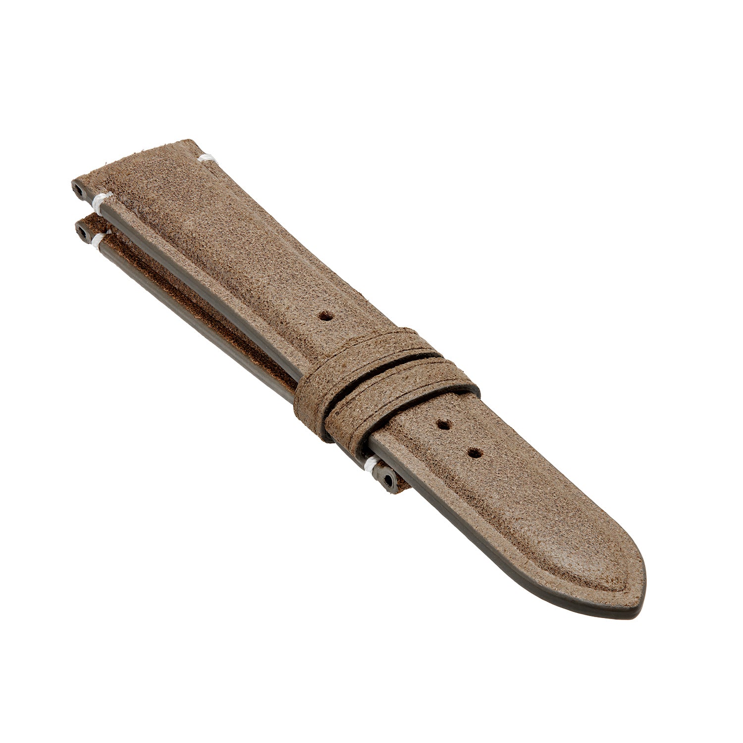 Vintage Broadsword Strap Khaki