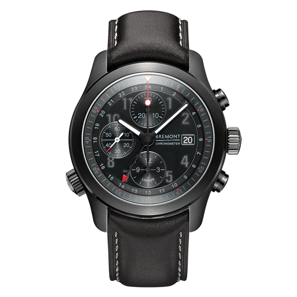 Bremont Chronometers Watches | Mens | ALT1-B ALT1-B