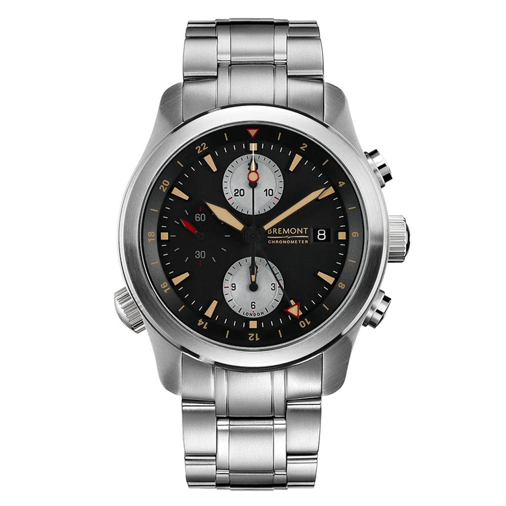 Bremont Chronometers Watches | Mens | ALT1-Z ALT1-ZT/51