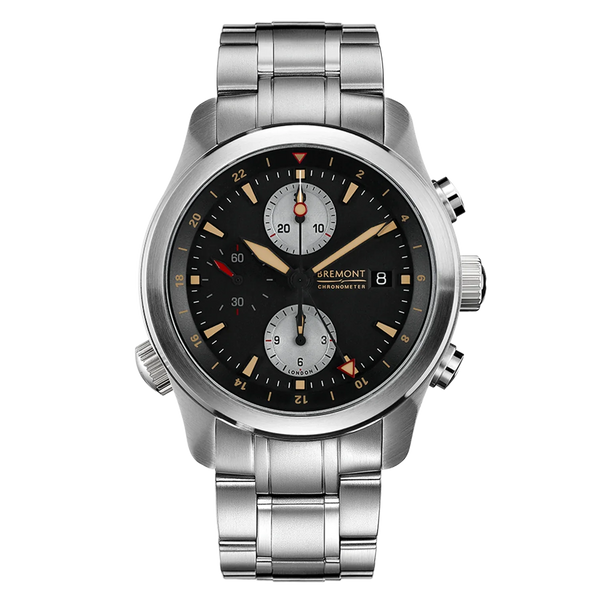 ALT1-ZT/51 – Bremont Watch Company Pty Ltd (AUS)
