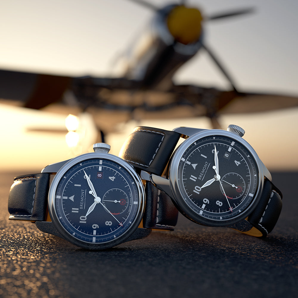 Bremont Watch Company Watches Fury